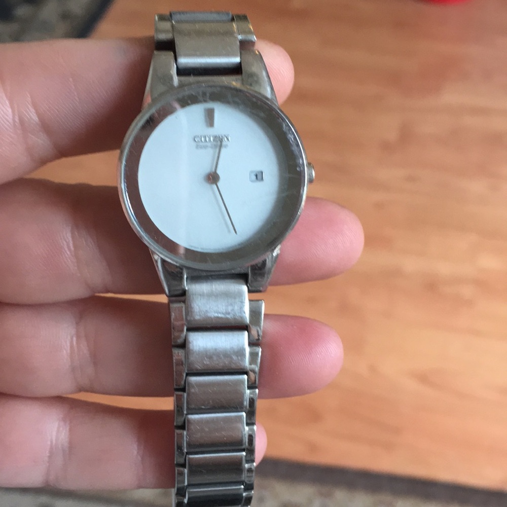 Citizen eco drive